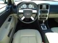 2006 Stone White Chrysler 300 Touring  photo #9