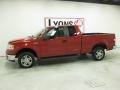 Redfire Metallic - F150 XLT SuperCab 4x4 Photo No. 32