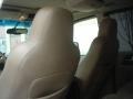 2003 Oxford White Ford Expedition Eddie Bauer 4x4  photo #7