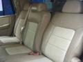 2003 Oxford White Ford Expedition Eddie Bauer 4x4  photo #8