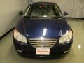 Regatta Blue - Elantra GLS Sedan Photo No. 2