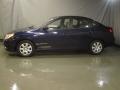 Regatta Blue - Elantra GLS Sedan Photo No. 3