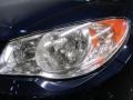 Regatta Blue - Elantra GLS Sedan Photo No. 4
