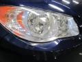 Regatta Blue - Elantra GLS Sedan Photo No. 6