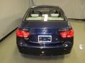 Regatta Blue - Elantra GLS Sedan Photo No. 12