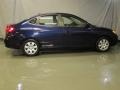 Regatta Blue - Elantra GLS Sedan Photo No. 13