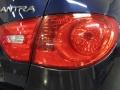 Regatta Blue - Elantra GLS Sedan Photo No. 14