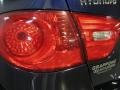 Regatta Blue - Elantra GLS Sedan Photo No. 15