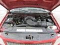 5.4 Liter SOHC 16-Valve Triton V8 Engine for 2000 Ford F150 XLT Extended Cab 4x4 #39557499