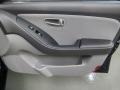 Regatta Blue - Elantra GLS Sedan Photo No. 22