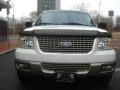 2003 Oxford White Ford Expedition Eddie Bauer 4x4  photo #13