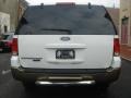 2003 Oxford White Ford Expedition Eddie Bauer 4x4  photo #14