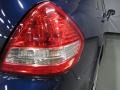 Blue Onyx - Versa 1.8 S Sedan Photo No. 12