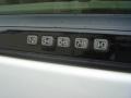2003 Oxford White Ford Expedition Eddie Bauer 4x4  photo #16