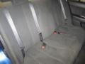 Blue Onyx - Versa 1.8 S Sedan Photo No. 17