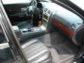 2006 Black Lincoln LS V8  photo #22