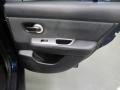 Blue Onyx - Versa 1.8 S Sedan Photo No. 18
