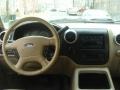 2003 Oxford White Ford Expedition Eddie Bauer 4x4  photo #17