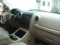 2003 Oxford White Ford Expedition Eddie Bauer 4x4  photo #18