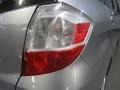 2009 Storm Silver Metallic Honda Fit   photo #12