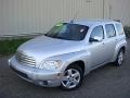 Silver Ice Metallic - HHR LT Photo No. 1