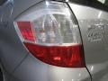 2009 Storm Silver Metallic Honda Fit   photo #13