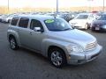 Silver Ice Metallic - HHR LT Photo No. 2