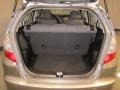 2009 Storm Silver Metallic Honda Fit   photo #14