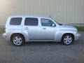 Silver Ice Metallic - HHR LT Photo No. 4