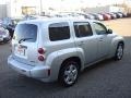 Silver Ice Metallic - HHR LT Photo No. 5