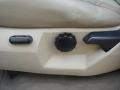 2003 Oxford White Ford Expedition Eddie Bauer 4x4  photo #22
