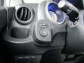 2009 Storm Silver Metallic Honda Fit   photo #23