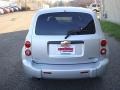 Silver Ice Metallic - HHR LT Photo No. 8