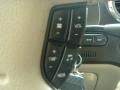 2003 Oxford White Ford Expedition Eddie Bauer 4x4  photo #24