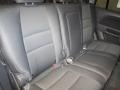 2008 Dark Cherry Pearl Honda Pilot Value Package 4WD  photo #19