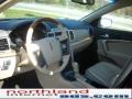 2011 Red Candy Metallic Lincoln MKZ AWD  photo #7