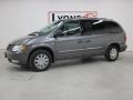 Graphite Gray Pearl - Town & Country Touring Photo No. 1