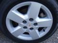 Silver Ice Metallic - HHR LT Photo No. 27