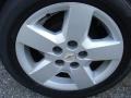 Silver Ice Metallic - HHR LT Photo No. 28