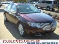 2011 Red Candy Metallic Lincoln MKZ AWD  photo #15