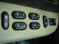 2003 Oxford White Ford Expedition Eddie Bauer 4x4  photo #28