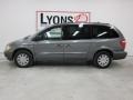 Graphite Gray Pearl - Town & Country Touring Photo No. 19