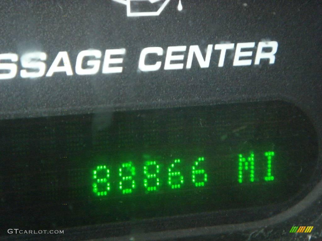 2003 Expedition Eddie Bauer 4x4 - Oxford White / Medium Parchment photo #29