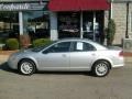 2003 Bright Silver Metallic Chrysler Sebring LX Sedan  photo #2