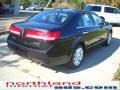Tuxedo Black Metallic - MKZ FWD Photo No. 2