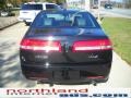 Tuxedo Black Metallic - MKZ FWD Photo No. 3