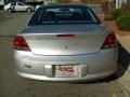 2003 Bright Silver Metallic Chrysler Sebring LX Sedan  photo #4