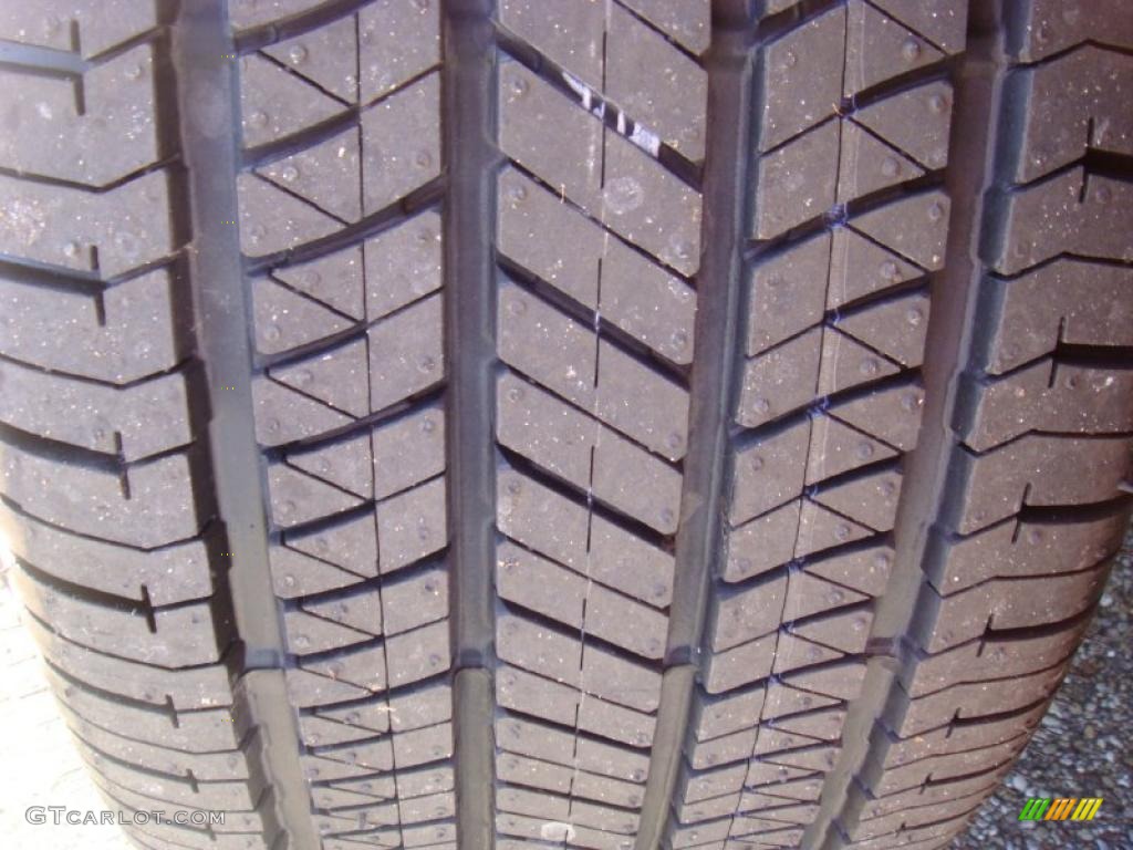 1997 Mark VIII LSC - Toreador Red Metallic / Light Graphite photo #27