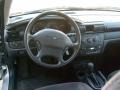 Bright Silver Metallic - Sebring LX Sedan Photo No. 14
