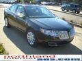 Tuxedo Black Metallic - MKZ FWD Photo No. 15